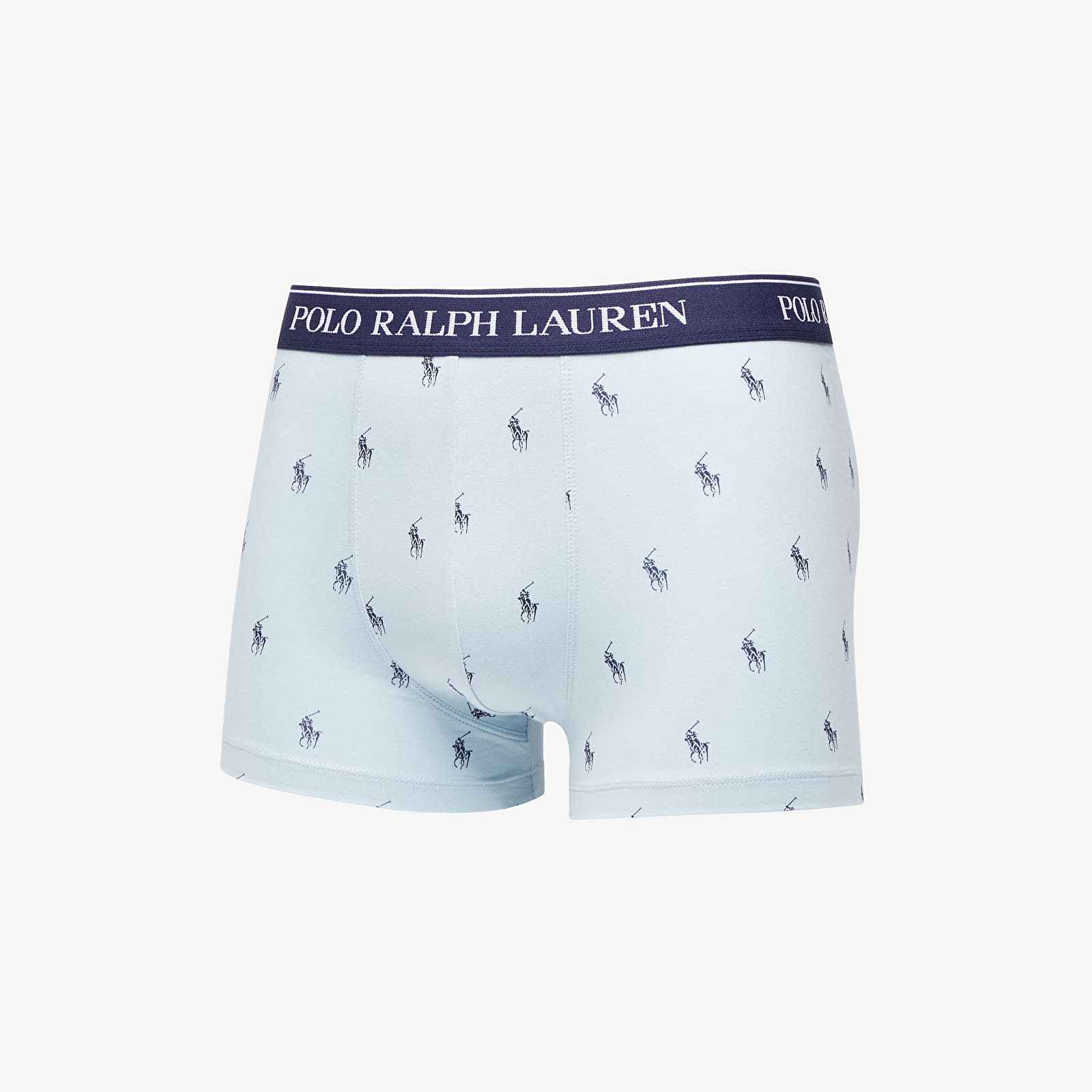 Boxershorts Ralph Lauren Classic Trunk 3-Pack Multicolor