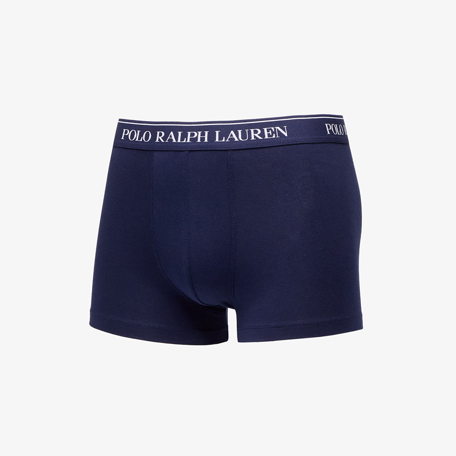 Boxershorts Ralph Lauren Classic Trunk 3-Pack Multicolor