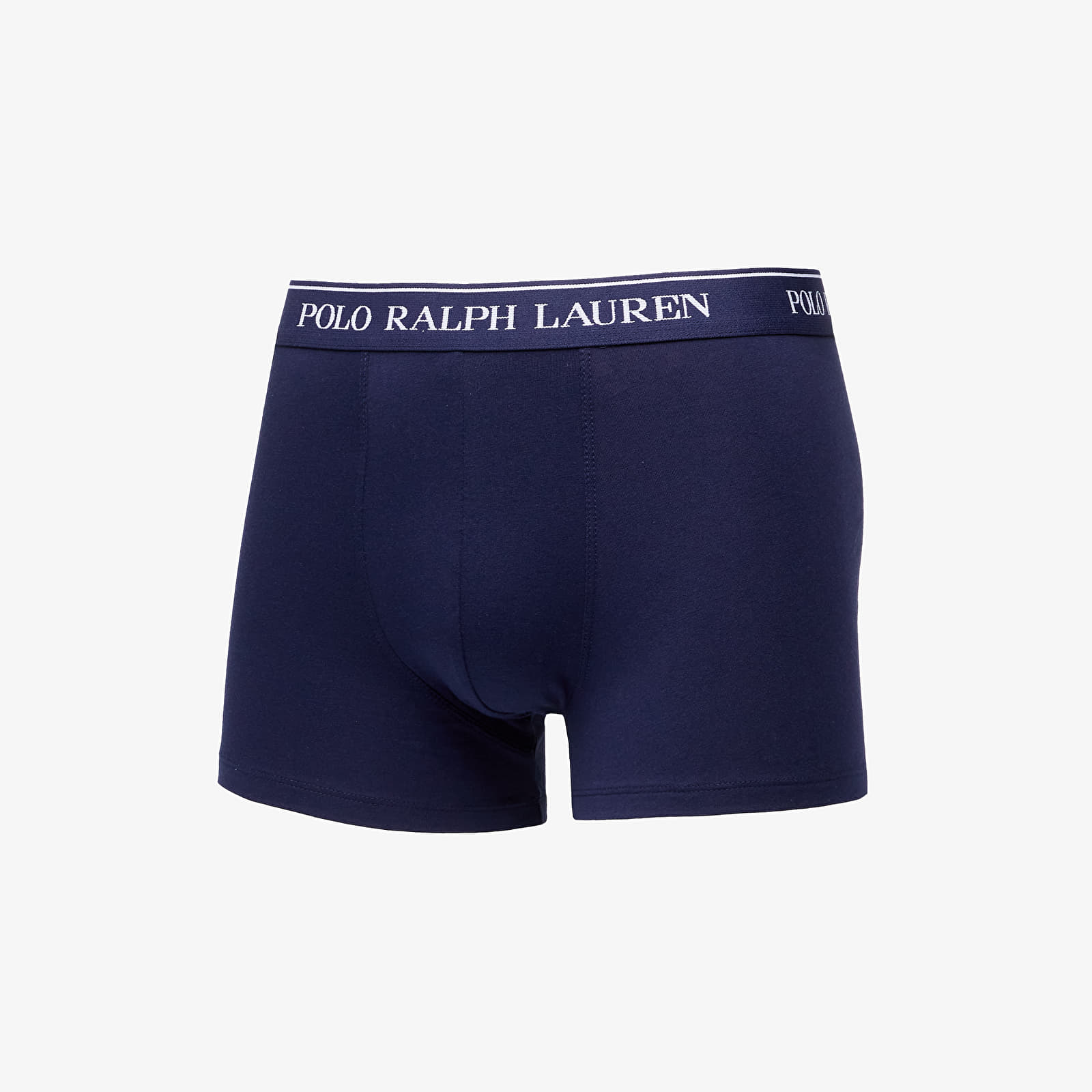 Boksarice  Ralph Lauren Classic Trunk 5-Pack Multicolor