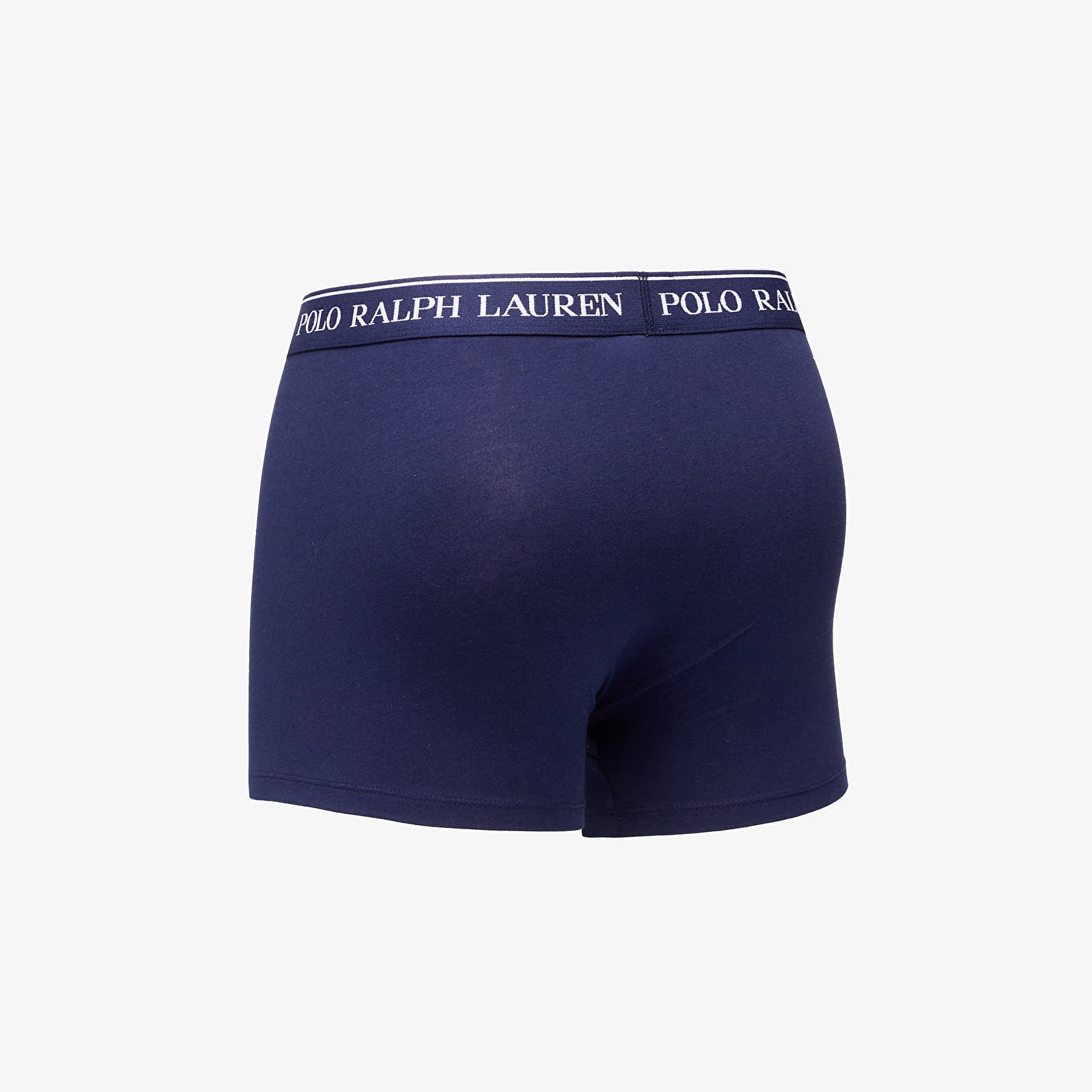 Boksarice  Ralph Lauren Classic Trunk 5-Pack Multicolor
