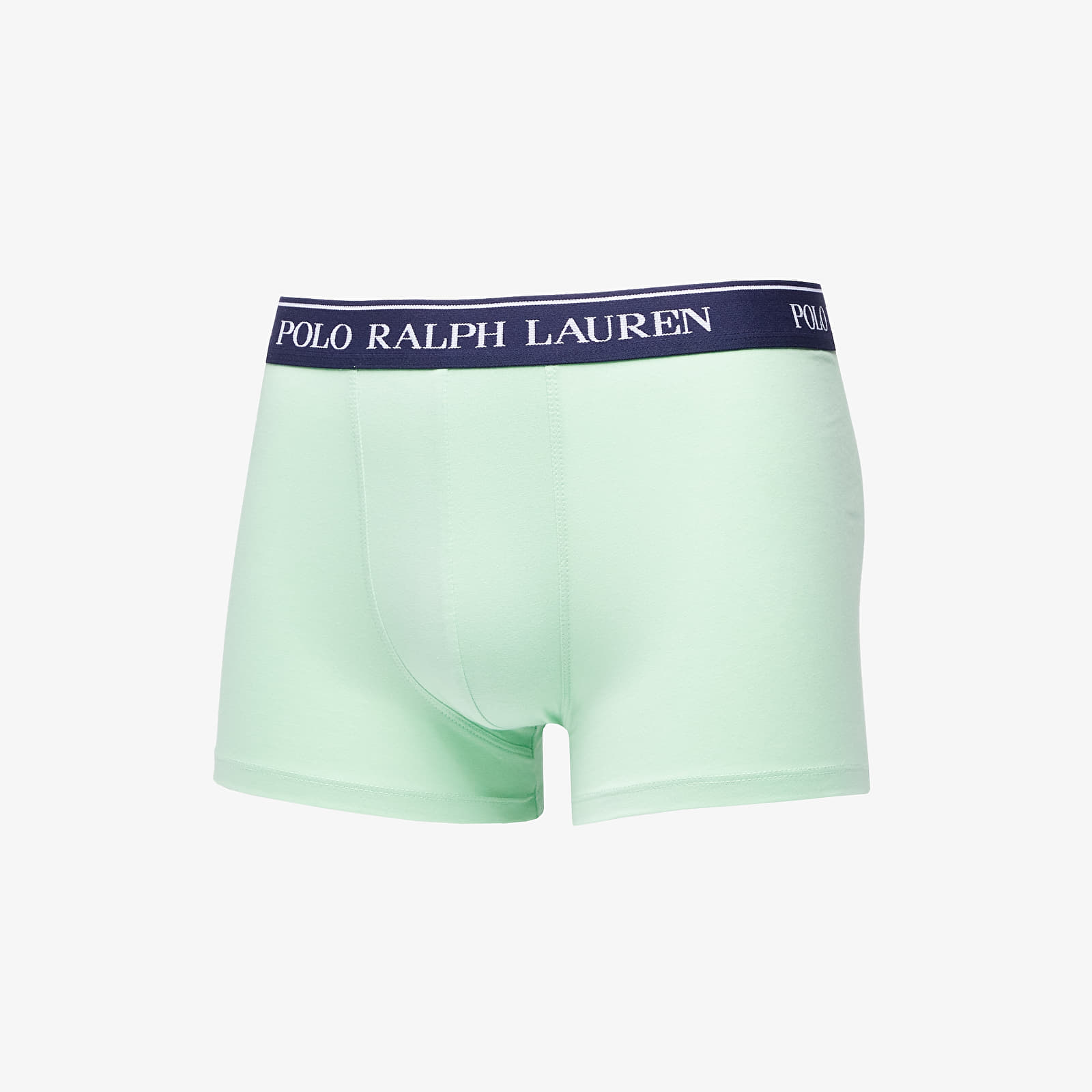 Boksarice  Ralph Lauren Classic Trunk 5-Pack Multicolor