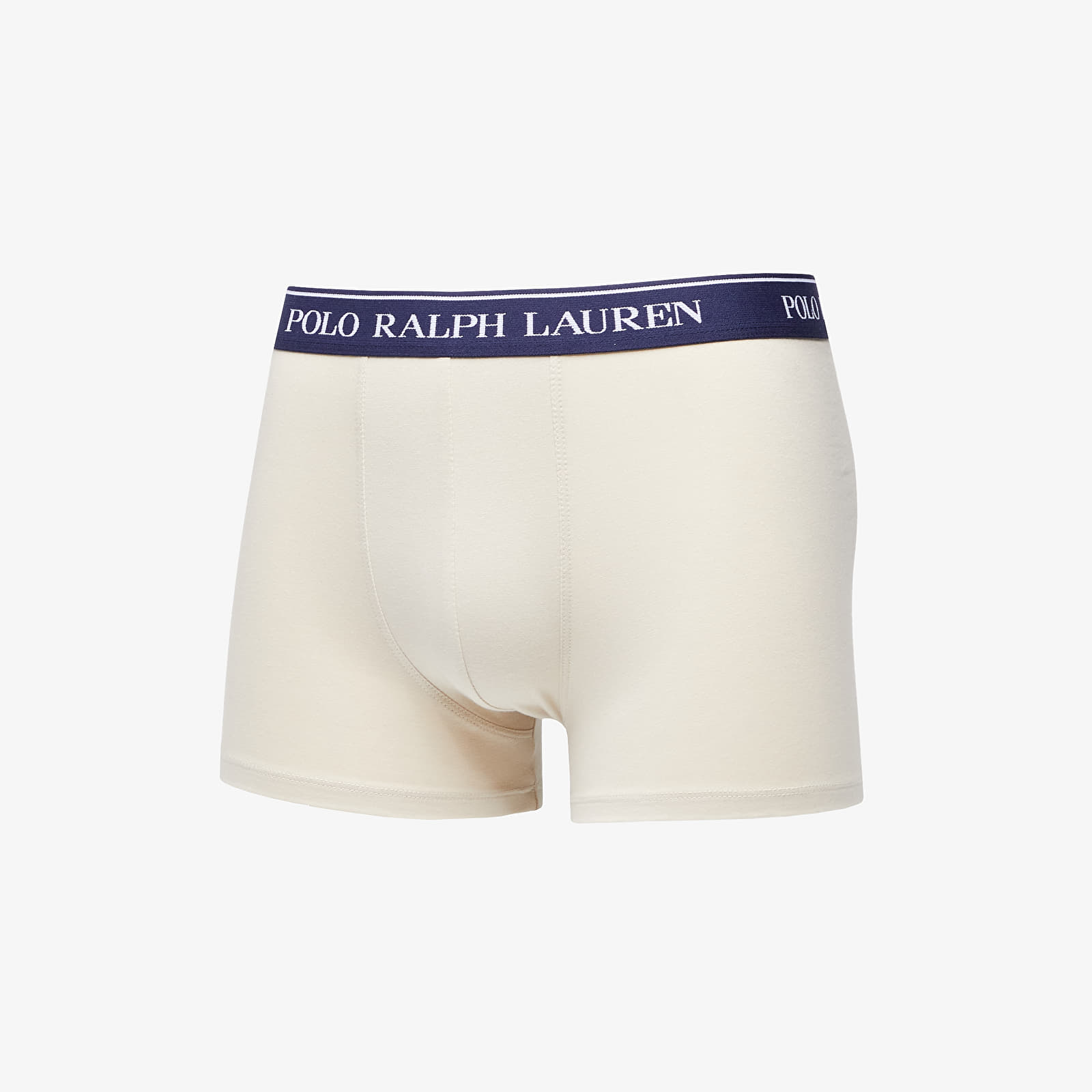 Boksarice  Ralph Lauren Classic Trunk 5-Pack Multicolor