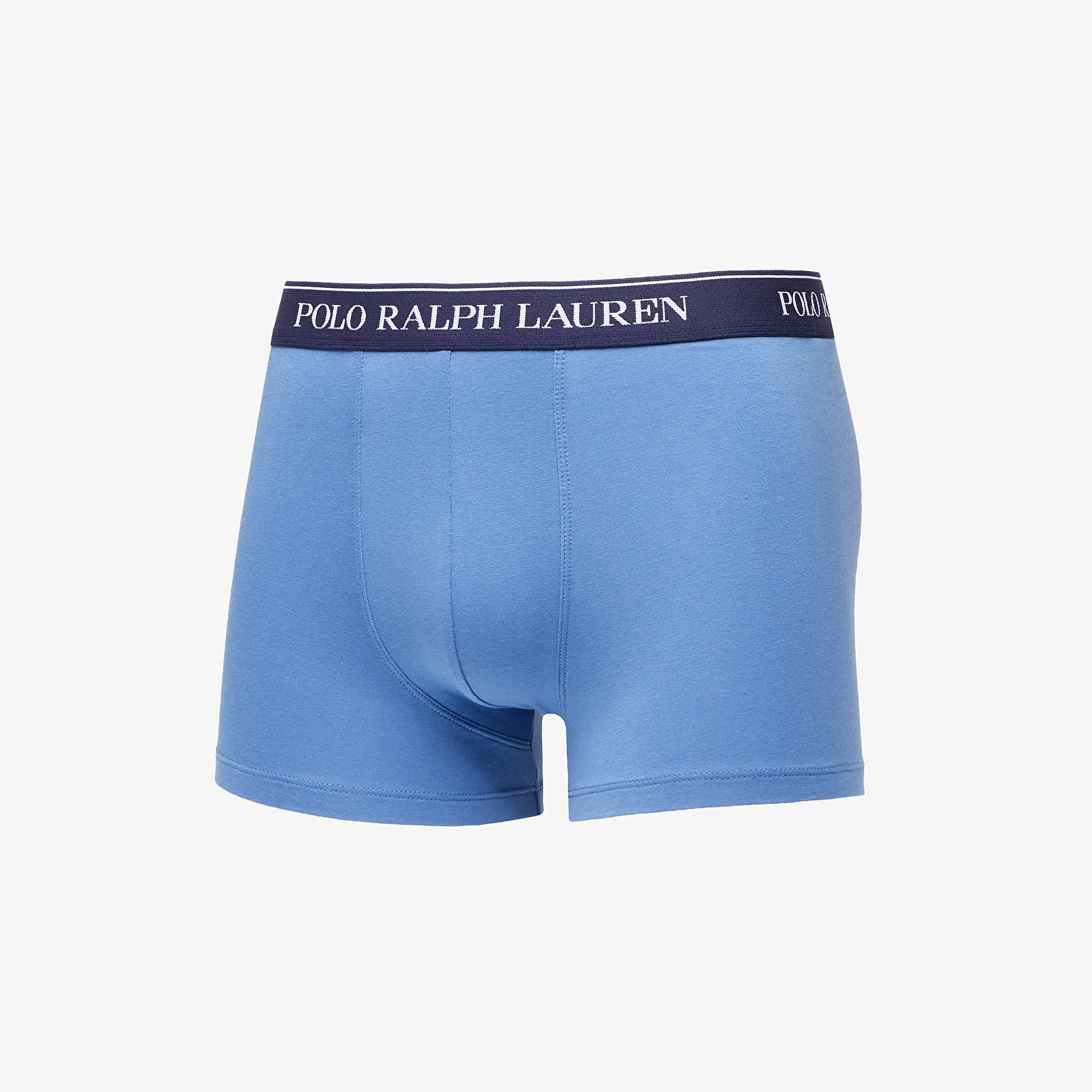Boksarice  Ralph Lauren Classic Trunk 5-Pack Multicolor