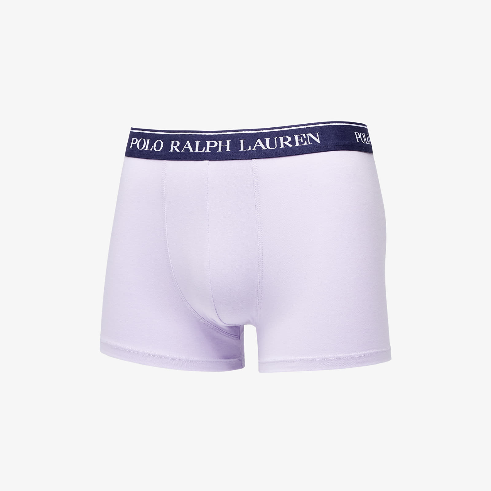 Boksarice  Ralph Lauren Classic Trunk 5-Pack Multicolor