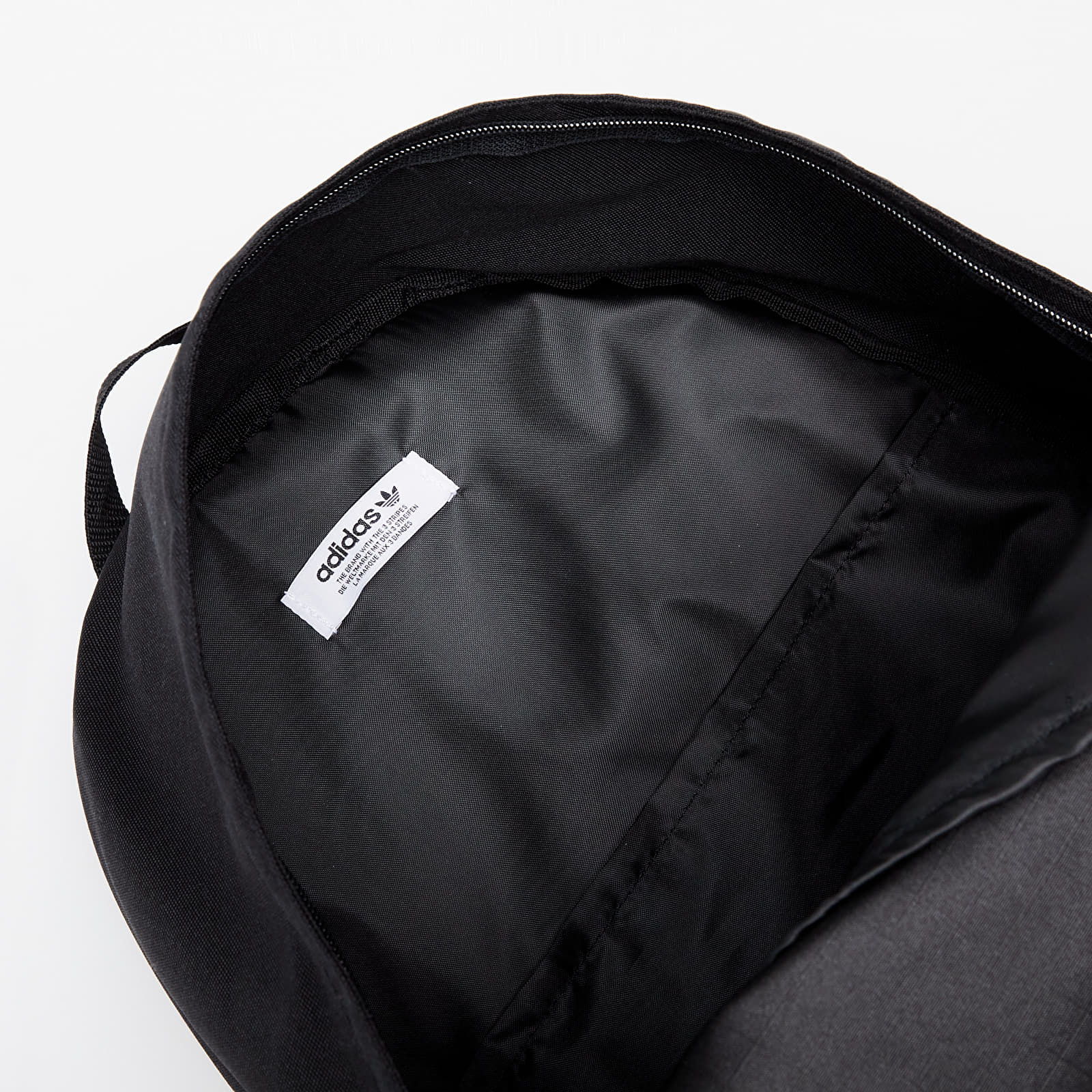 Backpacks adidas Backpack Black Queens