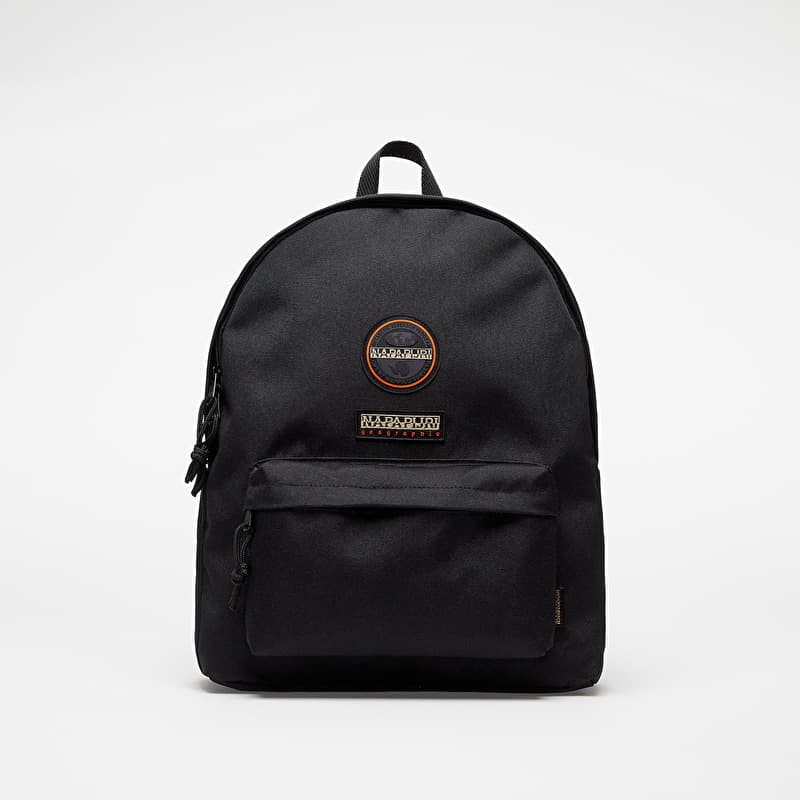 Napapijri Voyage 3 Black 041