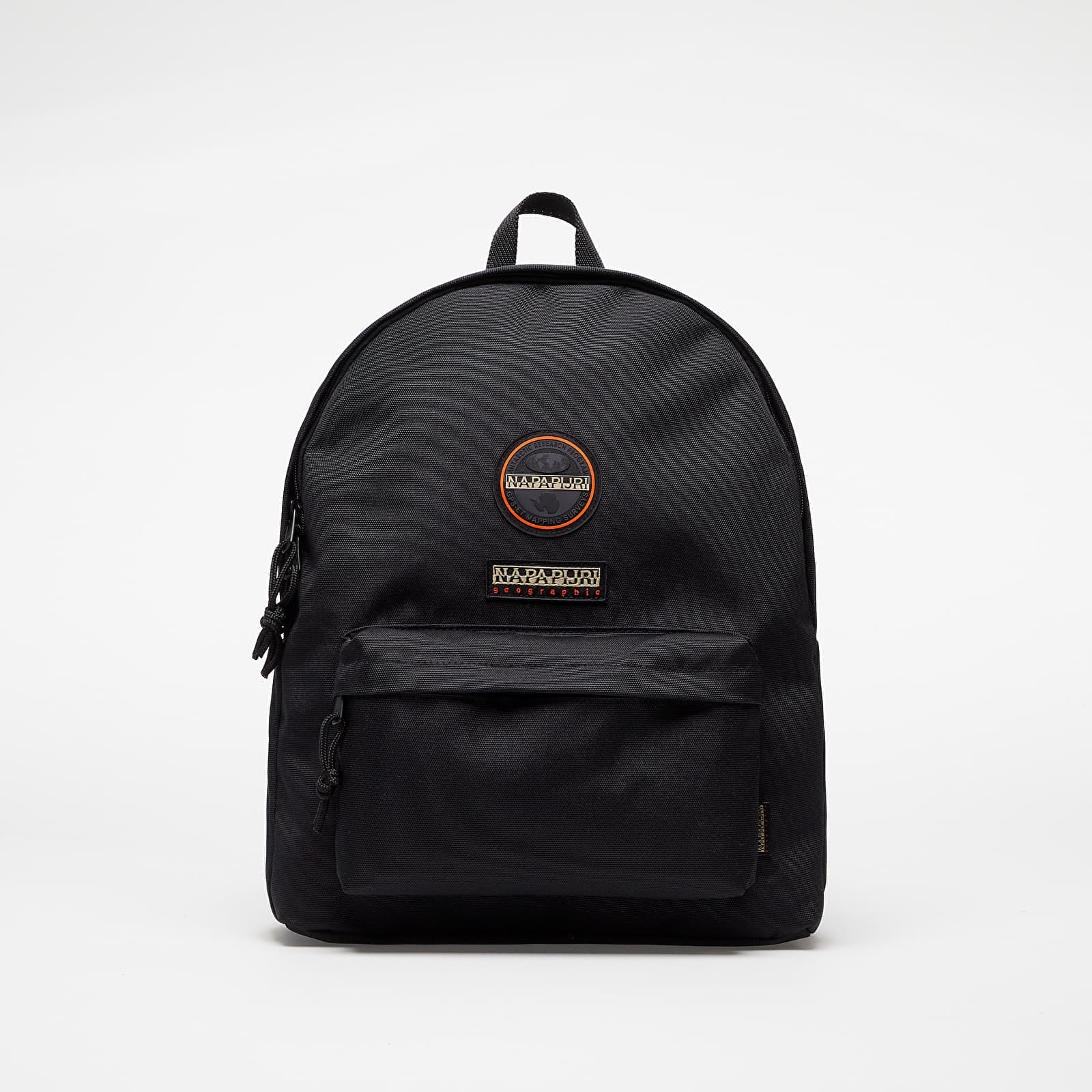 Backpacks and bags Napapijri Voyage 3 Black 041
