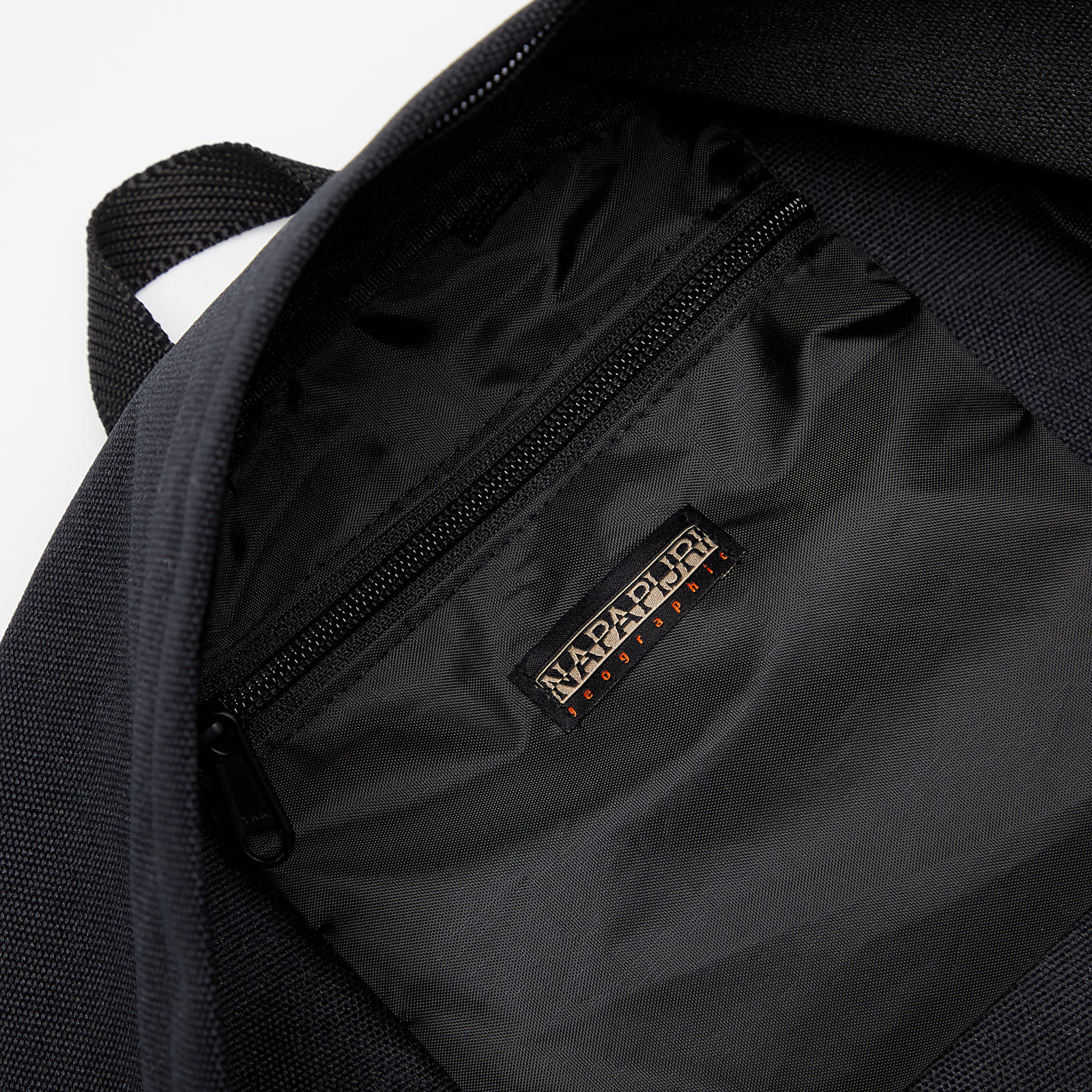 Backpacks and bags Napapijri Voyage 3 Black 041