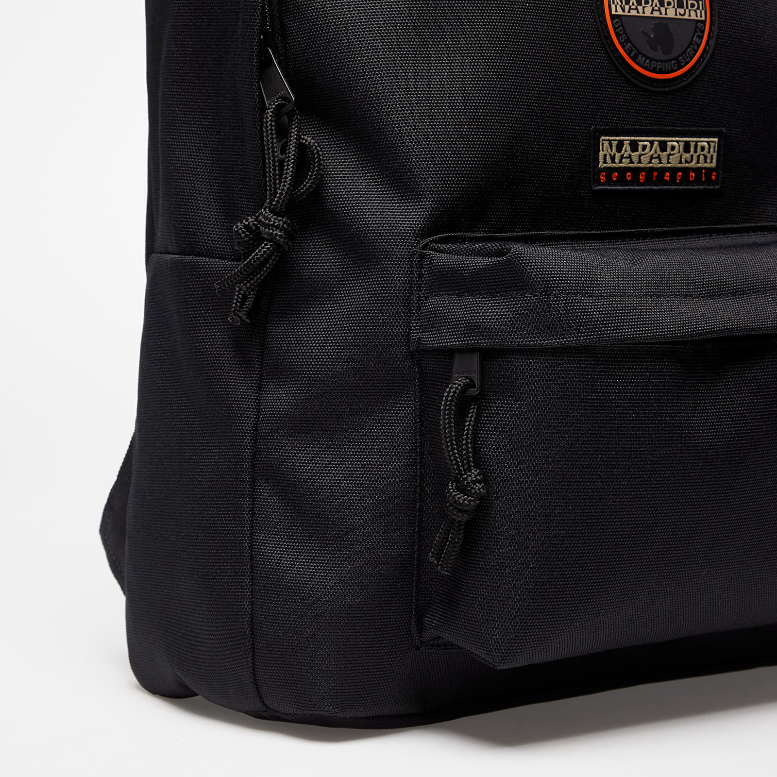 Backpacks and bags Napapijri Voyage 3 Black 041