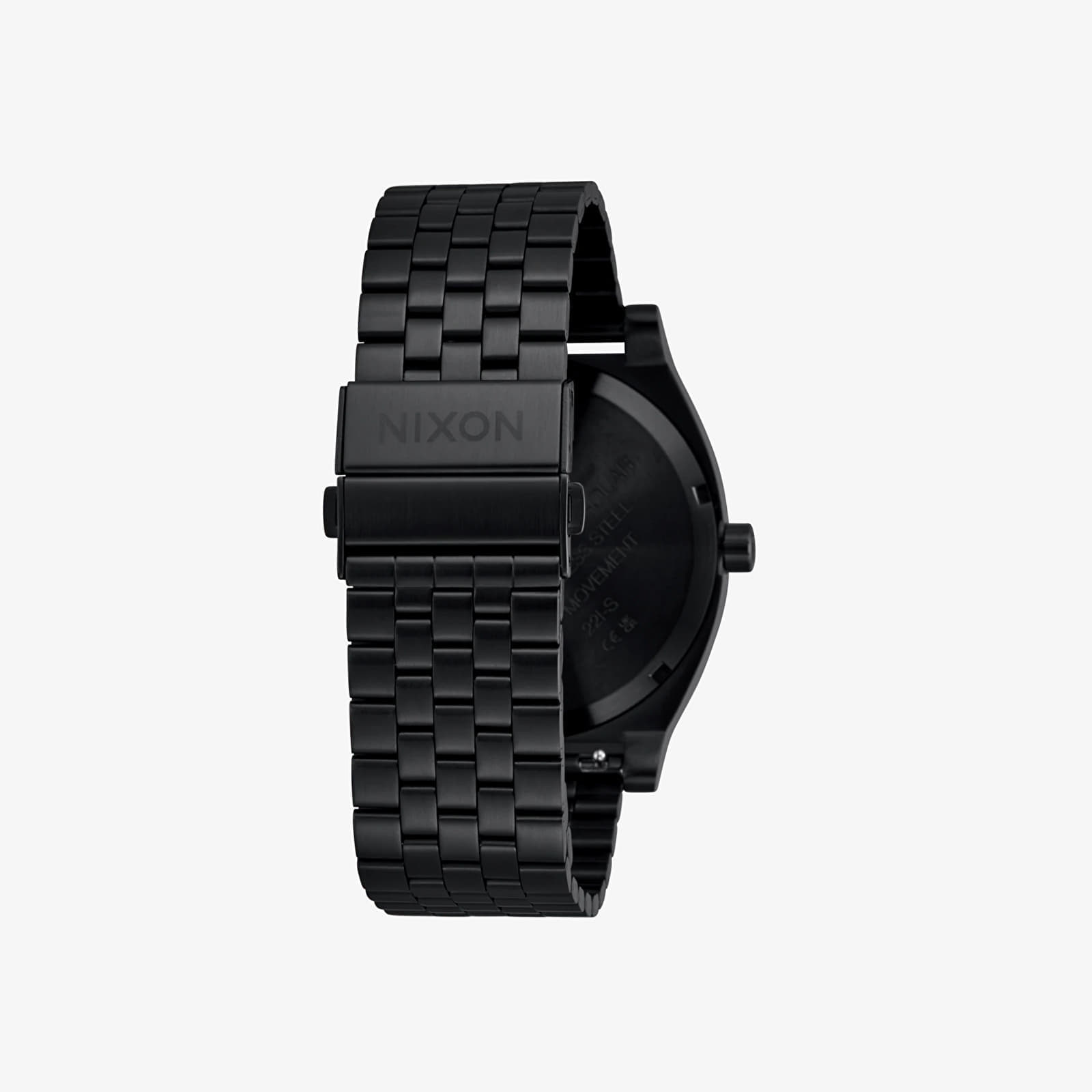 Nixon black and white watch online