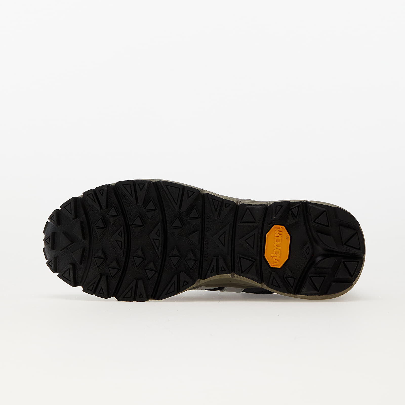 Pánské tenisky a boty Veja Dekkan Black Oxford-Grey Tonic