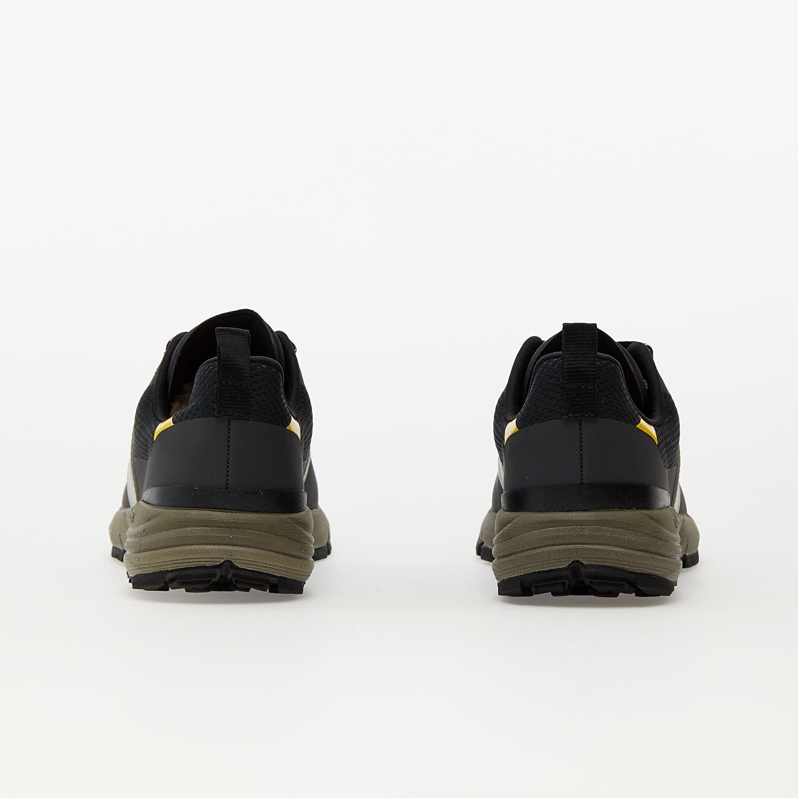 Pánské tenisky a boty Veja Dekkan Black Oxford-Grey Tonic