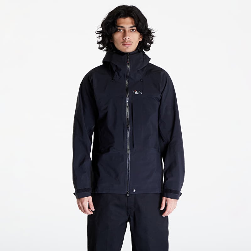 Veste Tilak Evolution 23 Jacket Caviar Black