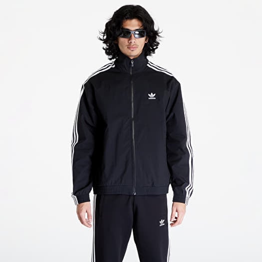 Adidas originals firebird track top cheap