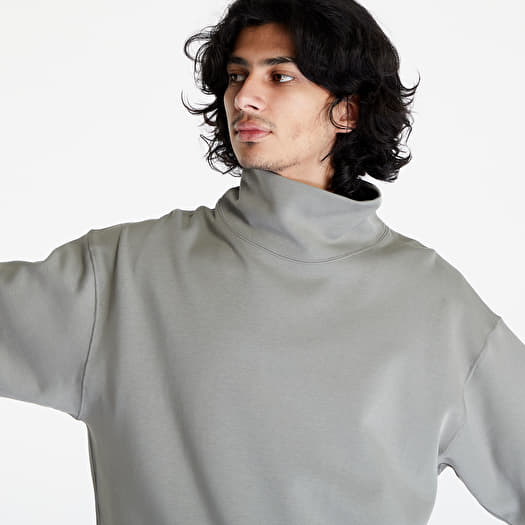 Turtleneck nike hoodie hot sale