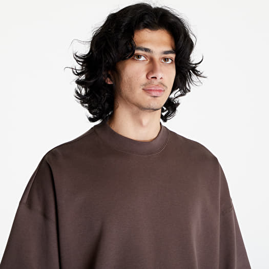 T shirt Nike Sportswear Tech Fleece Reimagined Men s Oversized Short Sleeve