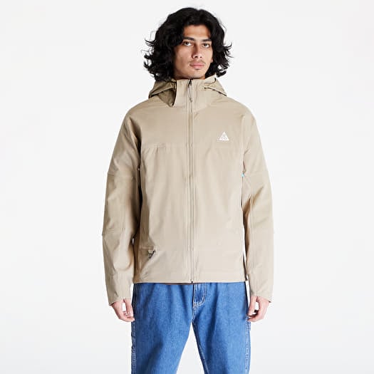 Giacca Nike ACG "Sun Farer" Men's Jacket Khaki/ Khaki/ Summit White