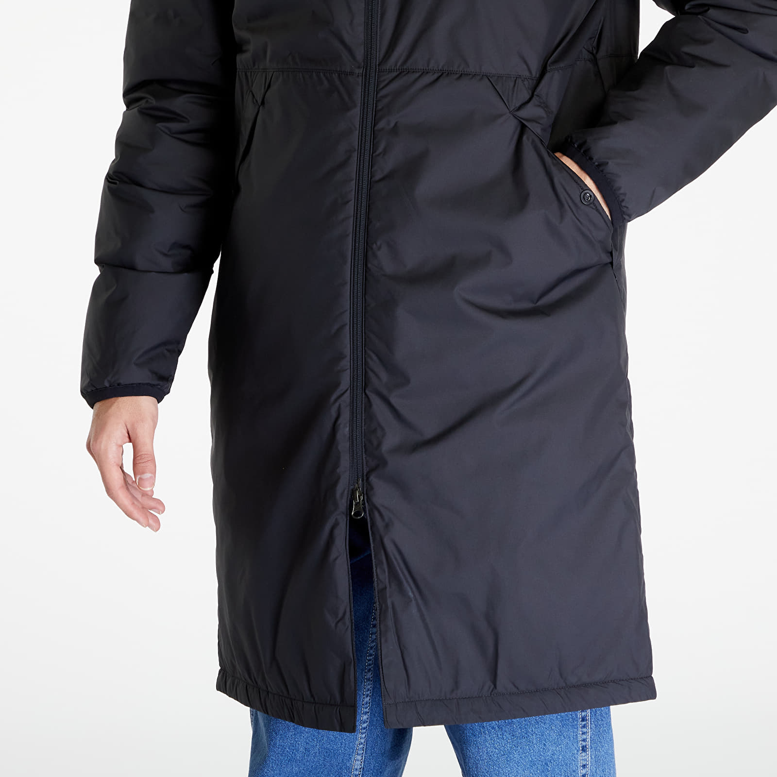 Bundy Nike Park 20 Repel Jacket Black