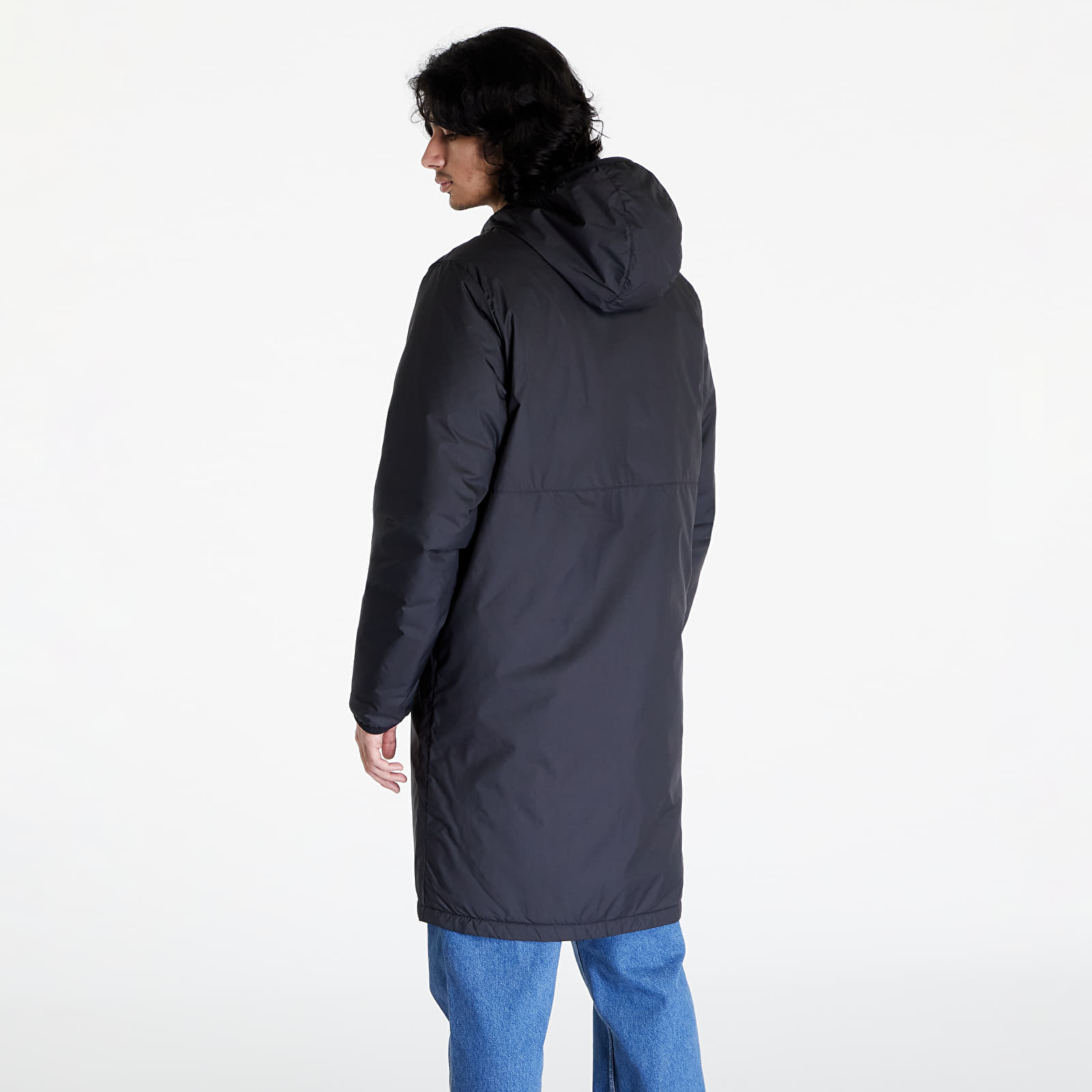 Kurtki Nike Park 20 Repel Jacket Black