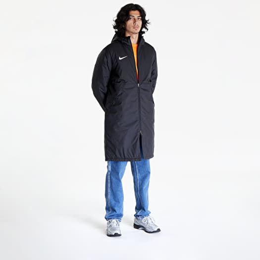 Jassen Nike Park 20 Repel Jacket Black Queens