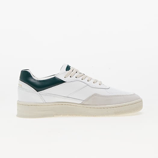 Scarpe uomo Filling Pieces Ace Tech Green Queens