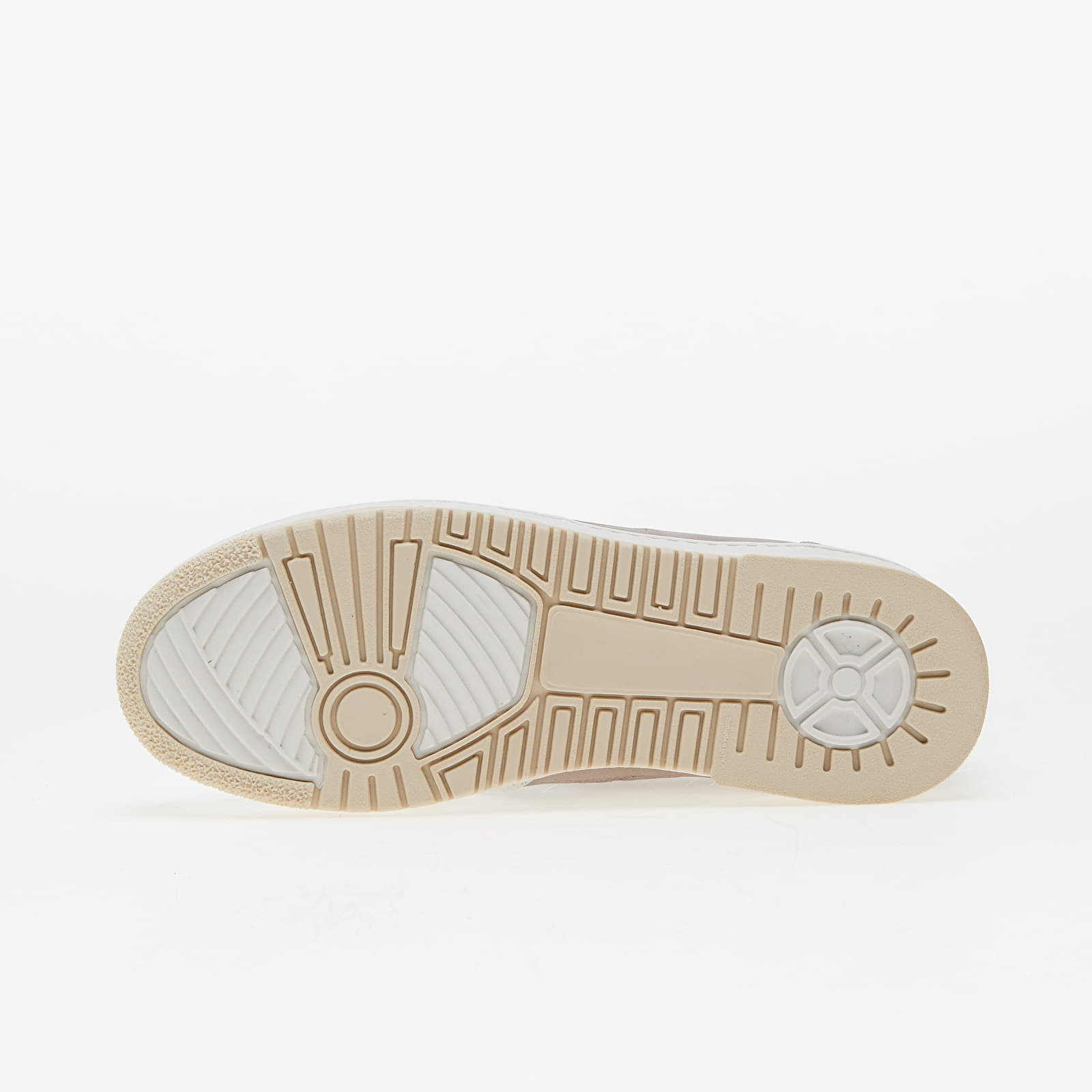 Pánské tenisky a boty Filling Pieces Ace Spin Cloud Grey