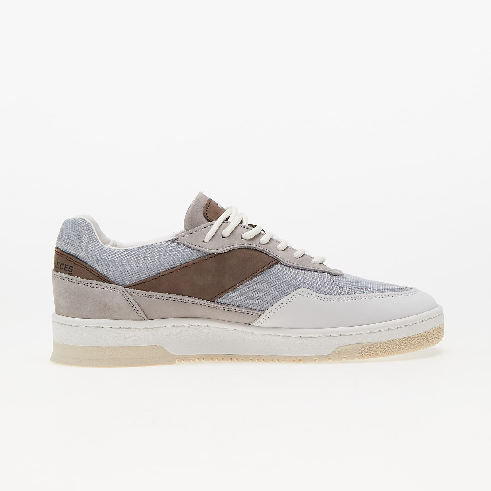 Pánské tenisky a boty Filling Pieces Ace Spin Cloud Grey