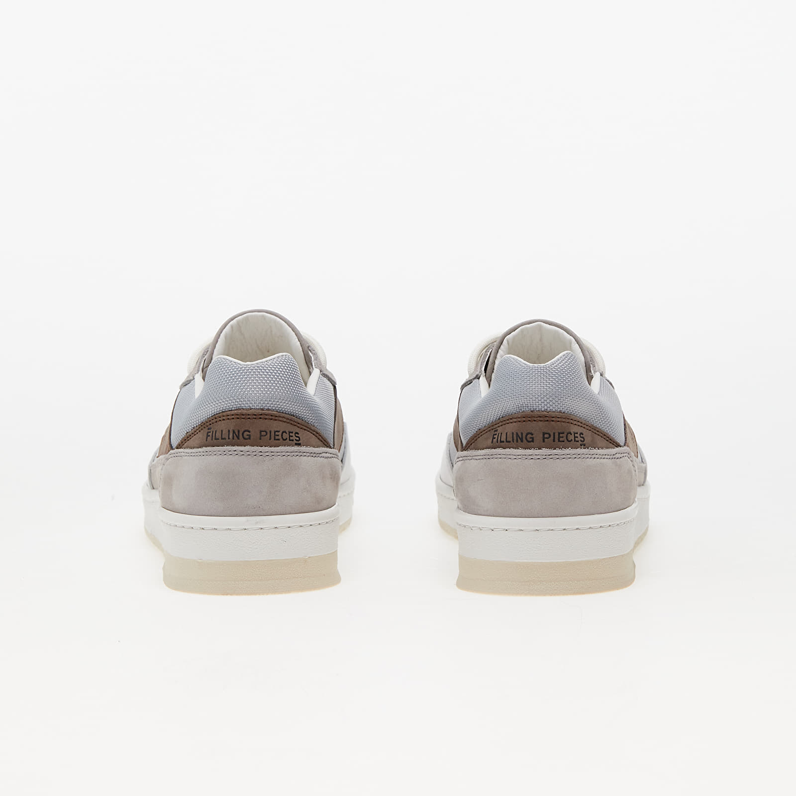Pánské tenisky a boty Filling Pieces Ace Spin Cloud Grey