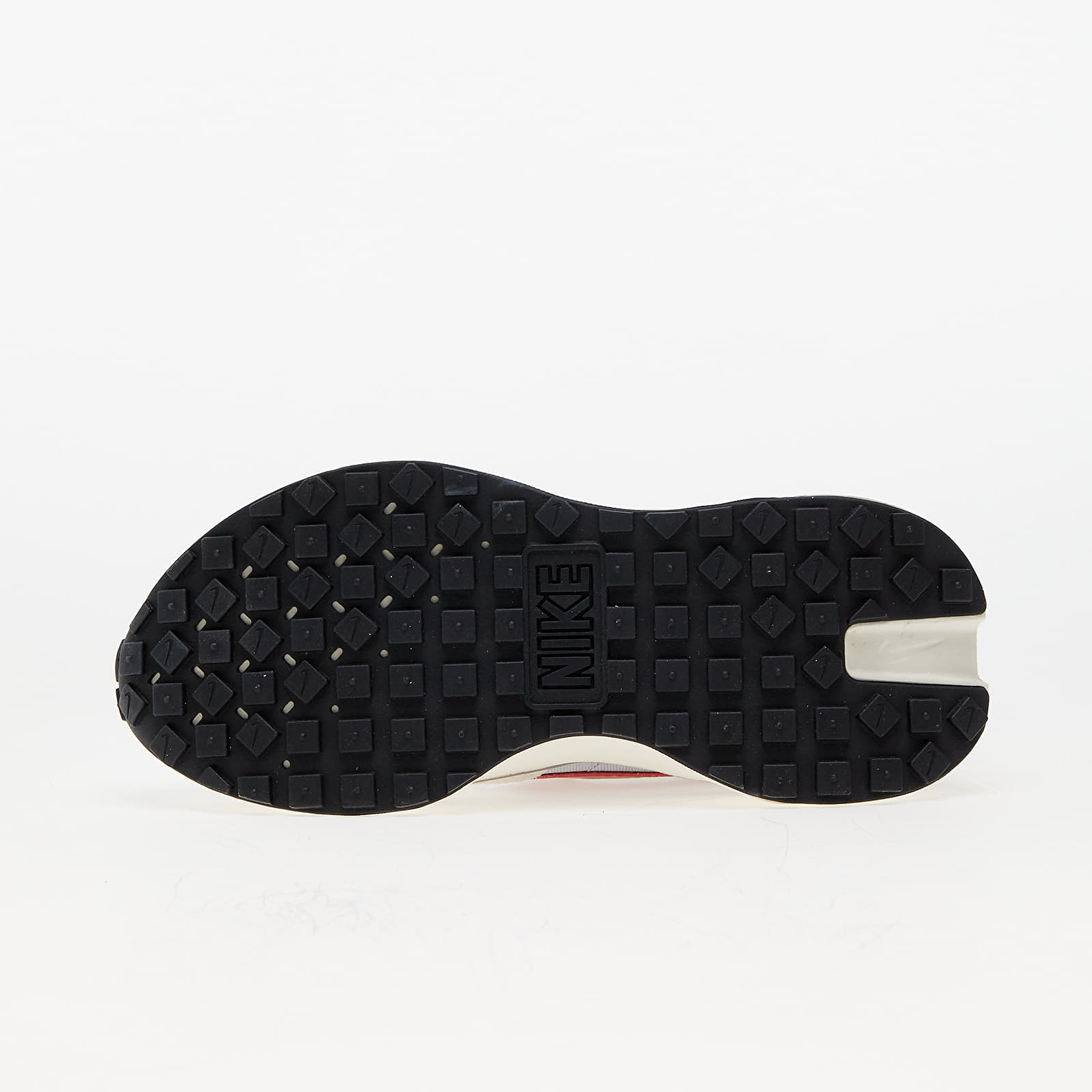 Dámské tenisky a boty Nike W Phoenix Waffle Light Bone/ Rugged Orange-Lt Smoke Grey
