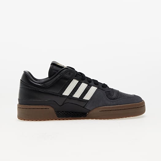 adidas gazelle silver green womens adidas Forum 84 Low ADV (White/Core Black/White) 8.5 main image 0