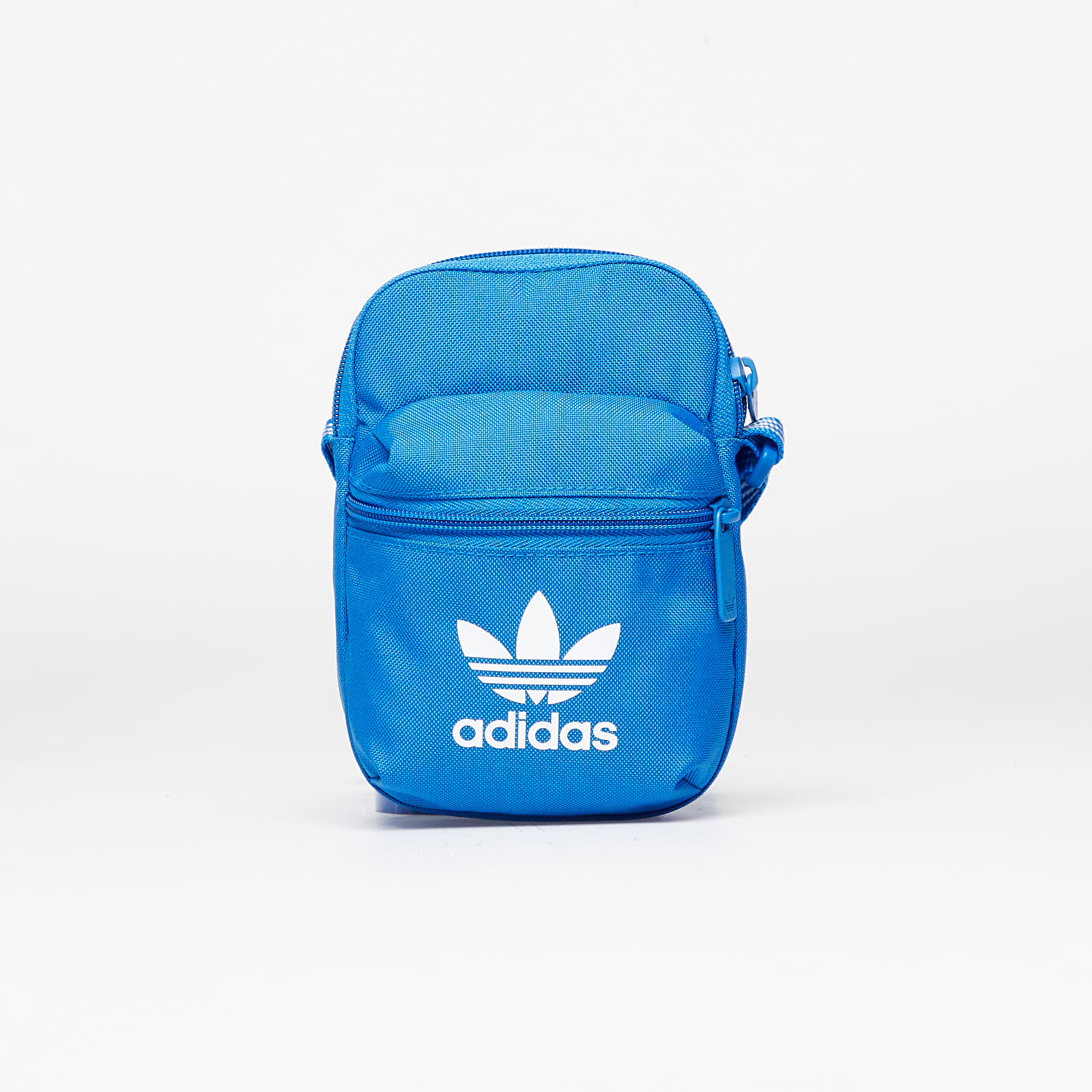 Shoulder bags adidas Adicolor Classic Festival Bag Blue Bird Queens