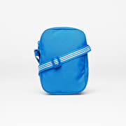 Umhangetaschen adidas Adicolor Classic Festival Bag Blue Bird Queens