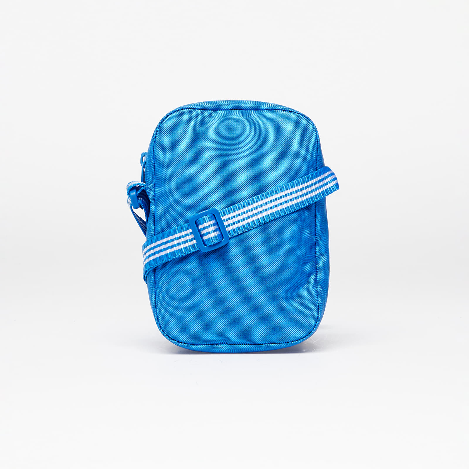 Shoulder bags adidas Adicolor Classic Festival Bag Blue Bird