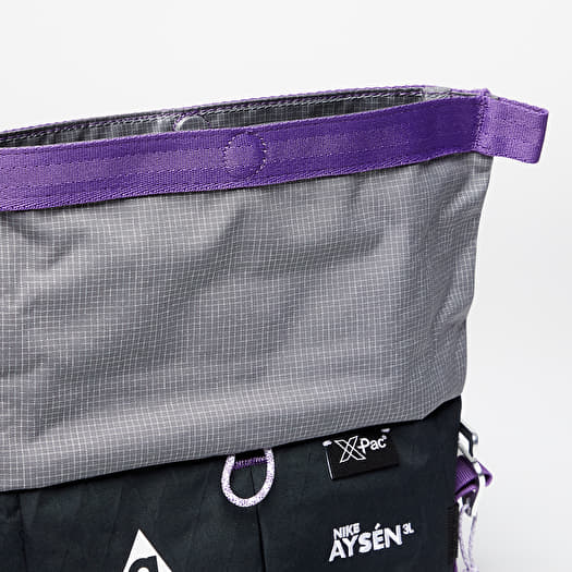 Nike acg fanny pack new arrivals