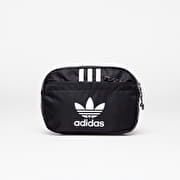 【ADIDAS】U ADICOLOR S BAG BLACK 国内発送 ADIDAS ウェア アディダス U ADICOLOR S BAG バッグ JX7872