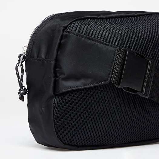 Kidney Packs adidas Adicolor Archive Waistbag Black White Queens