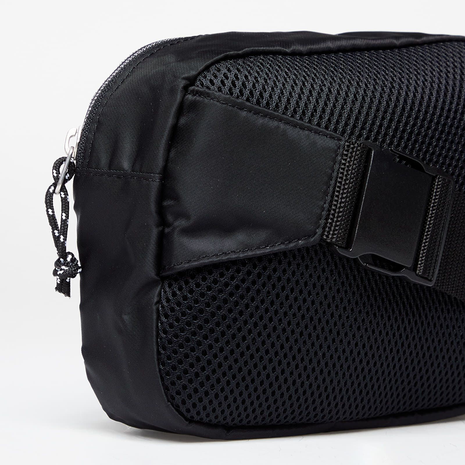 Kidney Packs adidas Adicolor Archive Waistbag Black/ White | Queens