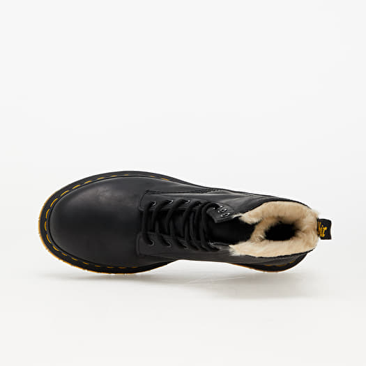 Women s sneakers and shoes Dr. Martens 1460 Serena black Queens