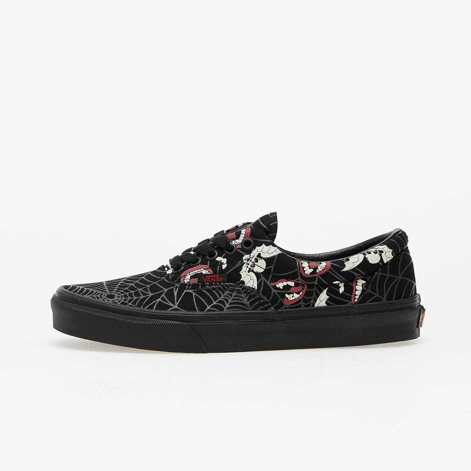 Men's sneakers and shoes Vans Era Black/ Black