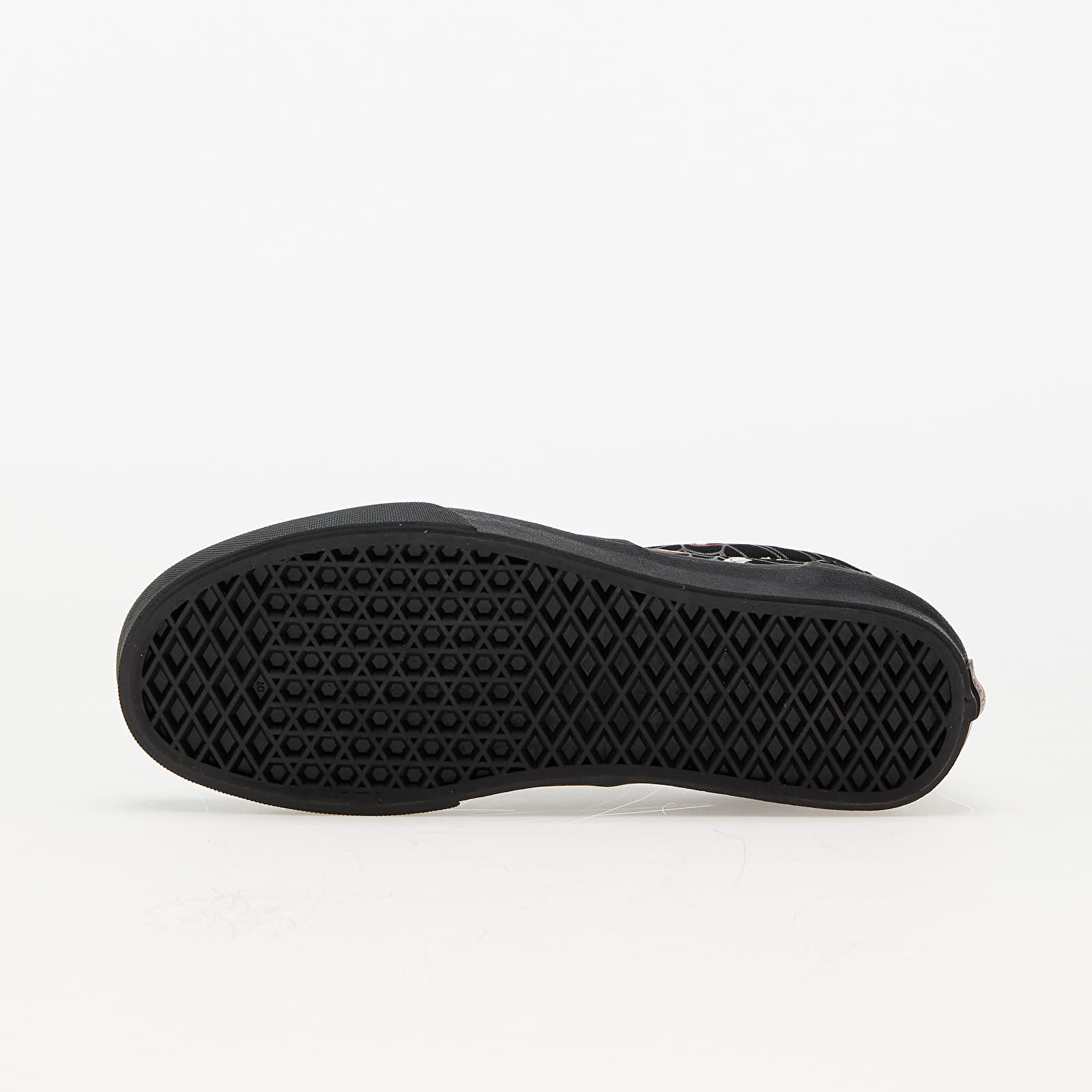 Men's sneakers and shoes Vans Era Black/ Black
