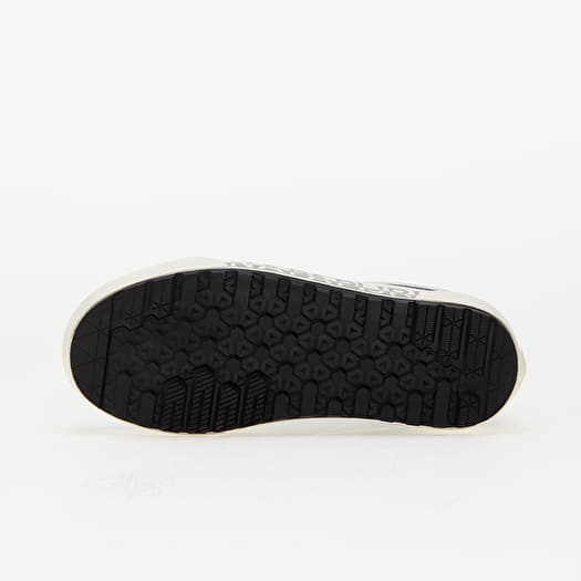 Vans old skool mte black leather discount