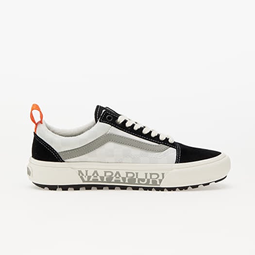 Vans old 2025 skool fog