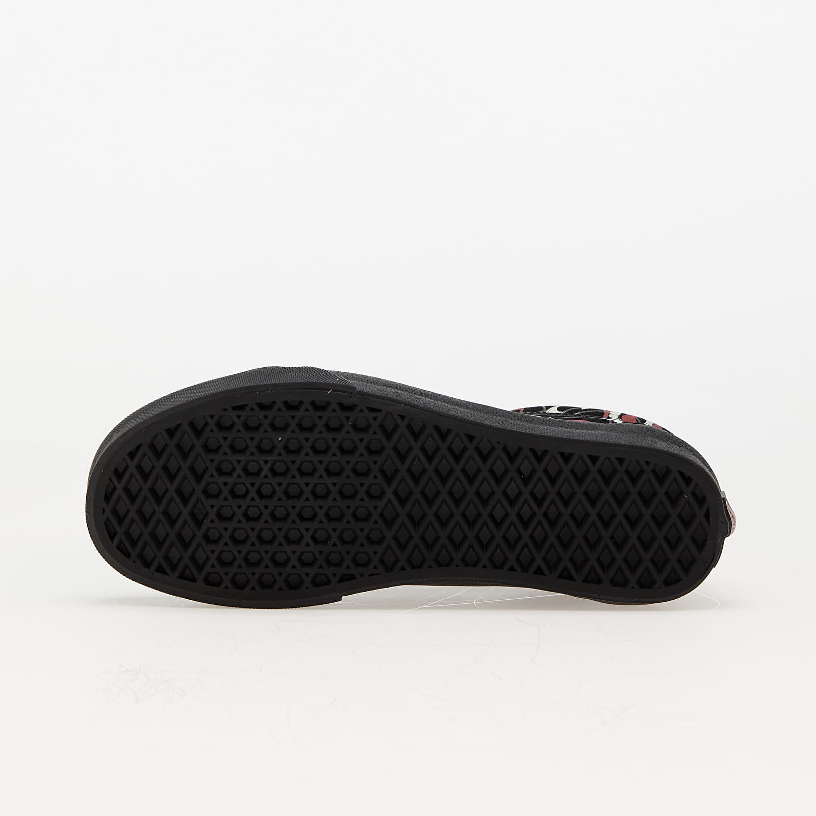 Vans khalifa deals tout noir