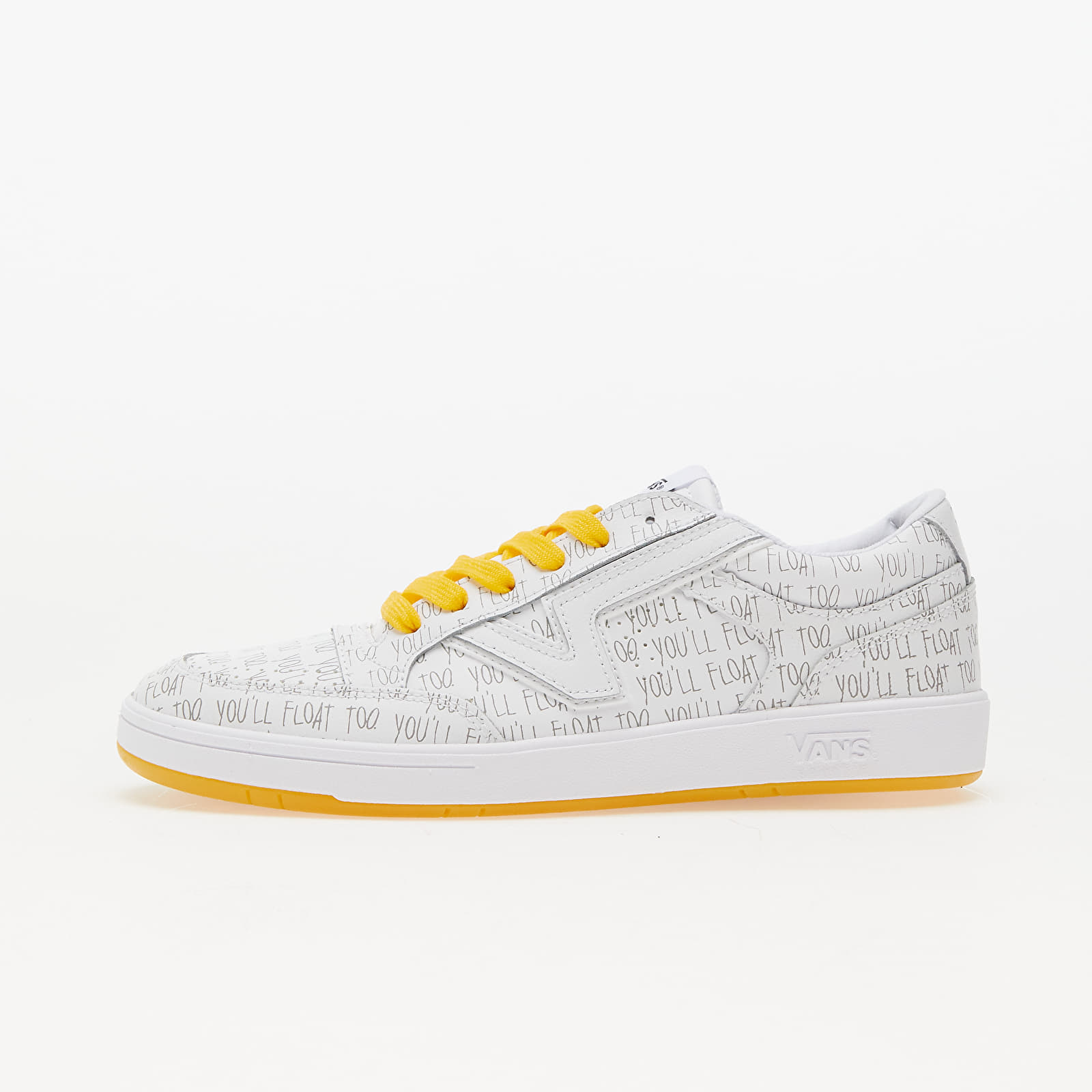 Flat top vans on sale