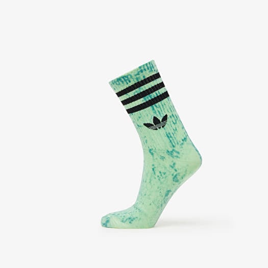 tie dye socks adidas
