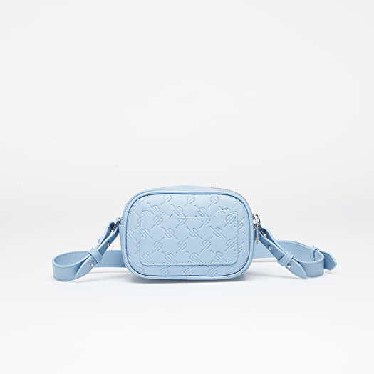 Baby blue bag shop