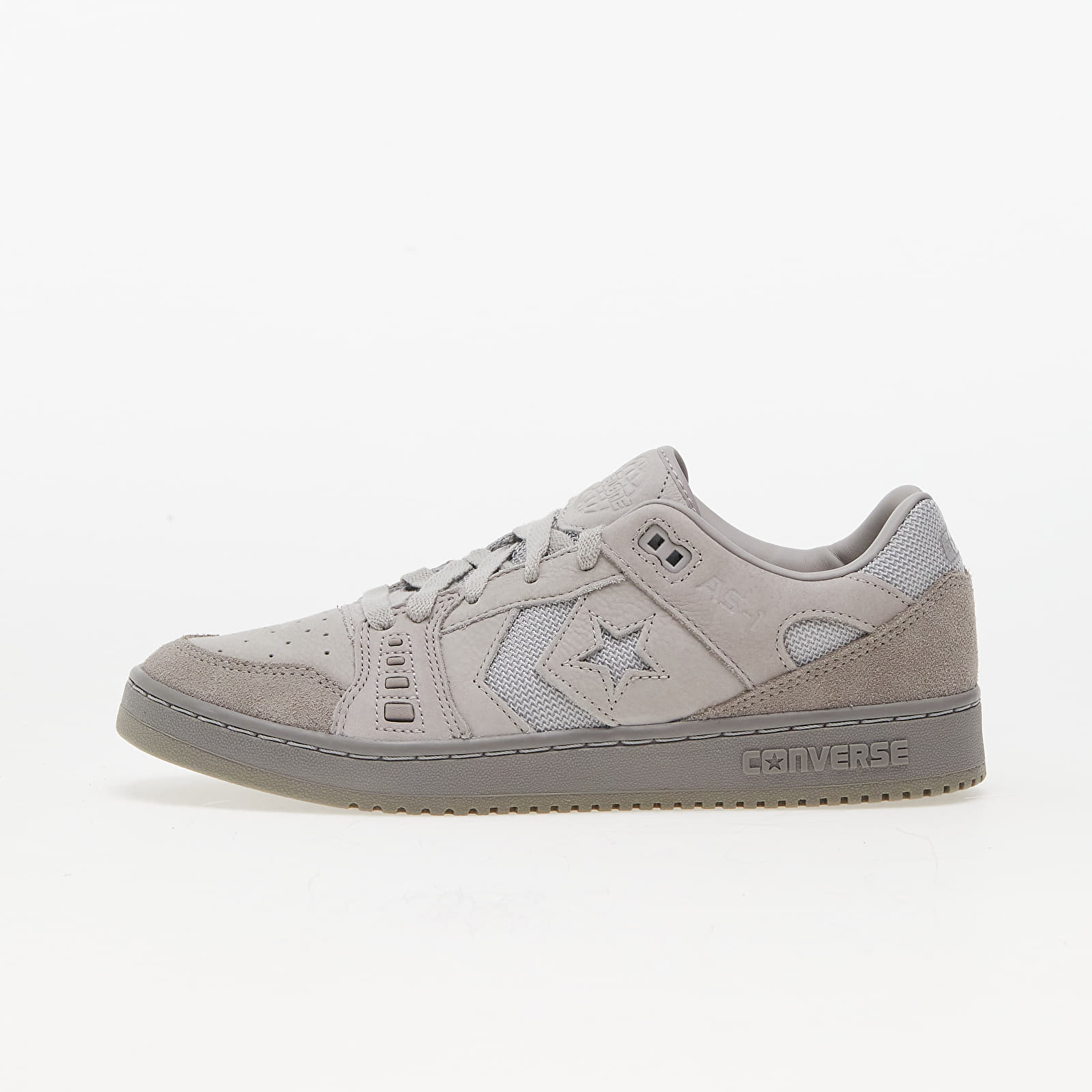 Zapatillas y zapatos de hombre Converse AS-1 Pro Dove/ Porpoise/ Rock Ridge