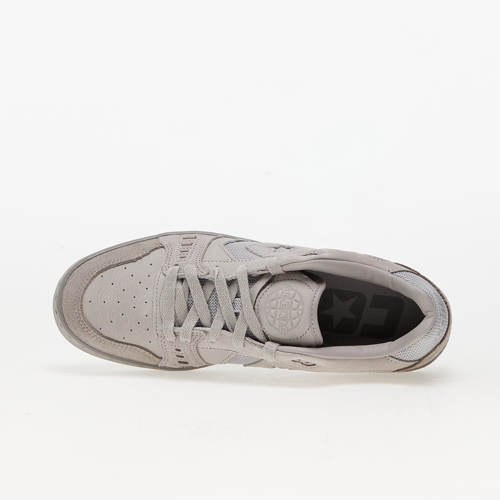 Zapatillas y zapatos de hombre Converse AS-1 Pro Dove/ Porpoise/ Rock Ridge
