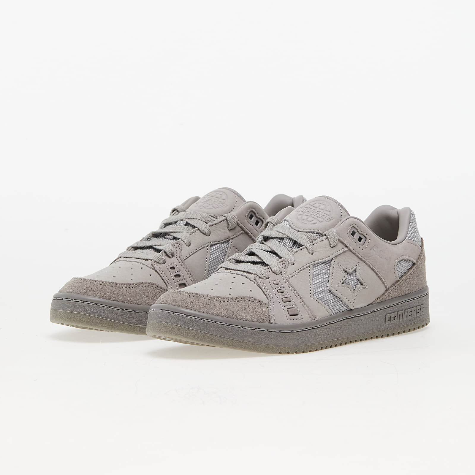 Zapatillas y zapatos de hombre Converse AS-1 Pro Dove/ Porpoise/ Rock Ridge