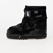Moon Boot Icon Low Glance Black